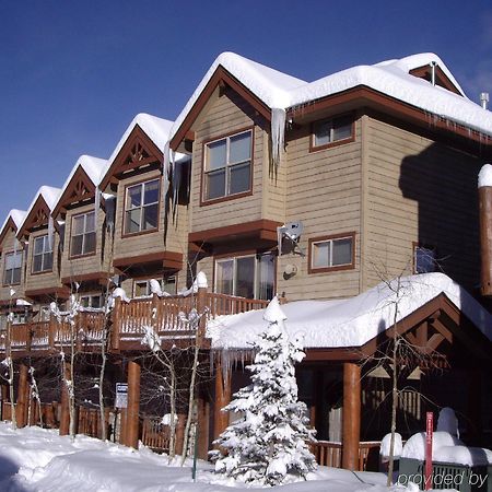 Hotel Sawmill Station Winter Park Exterior foto