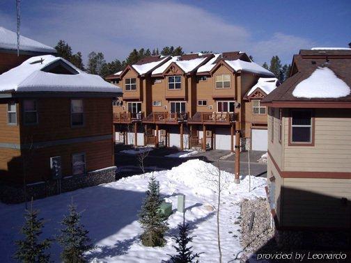 Hotel Sawmill Station Winter Park Exterior foto