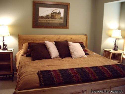 Hotel Sawmill Station Winter Park Zimmer foto
